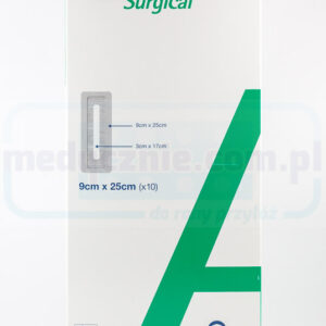 Aquacel Хірургічний 9*25см 1шт